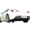 Sportischer Katalysator Hyundai Genesis Mk1 BH homologiert - Ragazzon 54.0233.00 – Bild 2