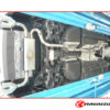 Sportischer Katalysator Hyundai Genesis Mk1 BH homologiert - Ragazzon 54.0233.00 – Bild 3