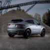Tubo centrale scarico Jaguar E-Pace – Ragazzon 57.0140.00 – foto 2