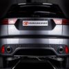 Tubo centrale scarico Jaguar E-Pace – Ragazzon 57.0140.00 – foto 3