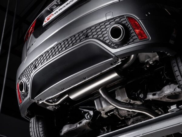 Tubo centrale scarico Jaguar E-Pace – Ragazzon 57.0140.00 – foto 5
