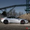 Catalizzatore sportivo Jaguar F- Gruppo N – Ragazzon 50.0827.80 – foto 3