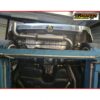 Tubo turbina Lancia Delta Mk1 – Ragazzon 53.0065.00 – foto 5