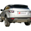 Tubo sostituzione catalizzatore Land Rover Evoque L538 Gruppo N – Ragazzon 55.0264.00 – foto 2