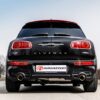 Catalizzatore sportivo Mini F54 Clubman Gruppo N – Ragazzon 54.0285.00 – foto 3