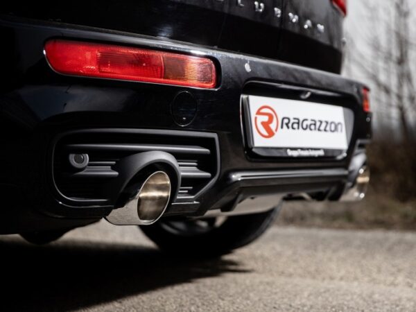 Catalizzatore sportivo Mini F54 Clubman Gruppo N – Ragazzon 54.0285.00 – foto 5