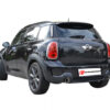 Tubo centrale scarico Mini R60 Countryman Gruppo N – Ragazzon 50.0401.80 – foto 2