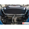 Tubo centrale scarico Mini R60 Countryman Gruppo N – Ragazzon 50.0401.80 – foto 3