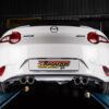 Catalizzatore sportivo Mazda MX-5 ND Gruppo N – Ragazzon 54.0304.00 – foto 3