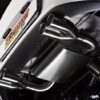 Catalizzatore sportivo Mazda MX-5 ND Gruppo N – Ragazzon 54.0304.00 – foto 4