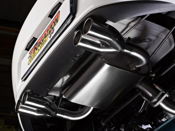 Catalizzatore sportivo Mazda MX-5 ND Gruppo N – Ragazzon 54.0304.00 – foto 4