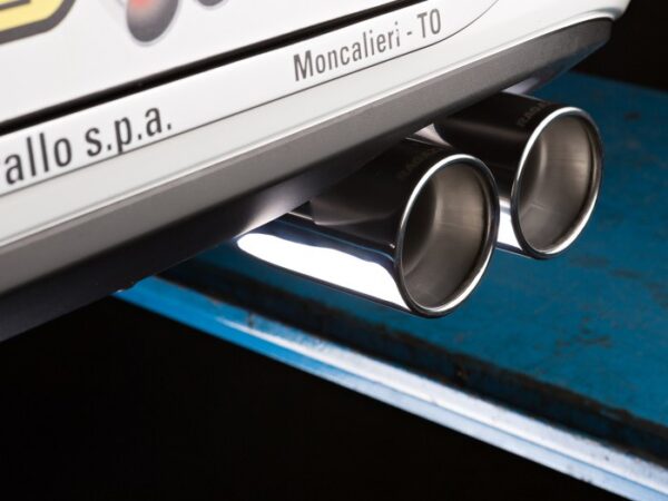 Catalizzatore sportivo Mazda MX-5 ND Gruppo N – Ragazzon 54.0304.00 – foto 5