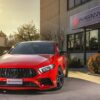 Scarico posteriore Mercedes Classe A W177 omologato – Ragazzon 50.0883.40 – foto 3