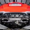 Scarico posteriore Mercedes Classe A W177 omologato – Ragazzon 50.0883.40 – foto 4