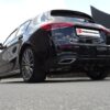 Scarico posteriore Mercedes Classe A W177 omologato – Ragazzon 50.0932.40 – foto 2