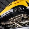 Tubo sostituzione catalizzatore Mercedes Classe A W177 Gruppo N – Ragazzon 55.0687.00 – foto 5