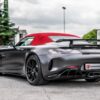 Tubo posteriore scarico Mercedes AMG GT 190 Gruppo N – Ragazzon 58.0942.00 – foto 2