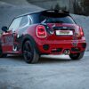 Tubo centrale scarico Mini F56 Gruppo N – Ragazzon 50.0525.80 – foto 2