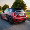 Tubo centrale scarico Mini F56 Gruppo N – Ragazzon 50.0525.80 – foto 3
