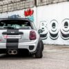 Tubo centrale scarico Mini F56 Gruppo N – Ragazzon 50.0525.80 – foto 5