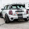 Scarico posteriore Mini F56 omologato Carbon Shot – Ragazzon 50.0751.84 – foto 5