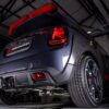 Tubo sostituzione catalizzatore Mini F56 Gruppo N – Ragazzon 55.0709.00 – foto 4