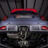 Tubo sostituzione catalizzatore Mini F56 Gruppo N – Ragazzon 55.0709.00 – foto 5