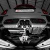 Scarico posteriore Mini F56 omologato Carbon Shot – Ragazzon 50.0751.84 – foto 3