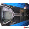 Tubo centrale scarico Mini R55 Clubman – Ragazzon 50.0384.80 – foto 2