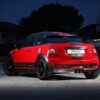 Tubo centrale scarico Mini R58 Coupè Gruppo N – Ragazzon 50.0362.80 – foto 2