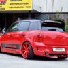 Tubo centrale scarico Mini R60 Countryman Gruppo N – Ragazzon 50.0481.80 – foto 2