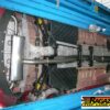 Tubo centrale scarico Mini R60 Countryman Gruppo N – Ragazzon 50.0481.80 – foto 4