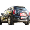 Tubo centrale scarico Mini R60 Countryman Gruppo N – Ragazzon 50.0379.80 – foto 2