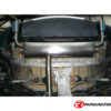 Tubo centrale scarico Mini R60 Countryman Gruppo N – Ragazzon 50.0379.80 – foto 3