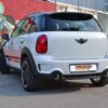 Tubo centrale scarico Mini R60 Countryman Gruppo N – Ragazzon 50.0401.80 – foto 5