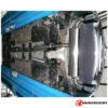 Tubo centrale scarico Mini R60 Countryman Gruppo N – Ragazzon 50.0379.80 – foto 4
