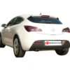 Catalizzatore sportivo Opel Astra J Gruppo N – Ragazzon 55.0262.00 – foto 2