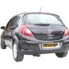 Tubo sostituzione catalizzatore Opel Corsa D Gruppo N – Ragazzon 55.0348.00 – foto 2
