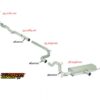 Catalizzatore sportivo Opel Corsa D Gruppo N – Ragazzon 55.0185.00 – foto 4