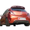 Scarico posteriore Opel Corsa D omologato – Ragazzon 50.0382.06 – foto 2