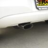 Scarico posteriore Opel Corsa E omologato Sport Line – Ragazzon 10.0720.13 – foto 4