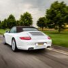 X-Pipe Gr.N senza silenziatore inox per Porsche 911(997) – Ragazzon 55.0454.00 – foto 2