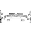 X-Pipe Gr.N senza silenziatore inox per Porsche 911(997) – Ragazzon 55.0454.00 – foto 4