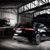 Tubo centrale scarico Porsche Cayenne Mk3 omologato – Ragazzon 50.0836.40 – foto 2