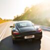 Scarico posteriore Porsche Cayman omologato – Ragazzon 50.0544.58 – foto 2