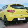 Scarico posteriore Renault Clio Mk4 omologato – Ragazzon 50.0559.04 – foto 2