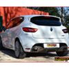 Tubo sostituzione secondo catalizzatore Renault Clio Mk4 Gruppo N – Ragazzon 55.0358.00 – foto 2