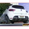 Tubo sostituzione secondo catalizzatore Renault Clio Mk4 Gruppo N – Ragazzon 55.0358.00 – foto 3