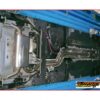 Tubo sostituzione secondo catalizzatore Renault Clio Mk4 Gruppo N – Ragazzon 55.0358.00 – foto 4