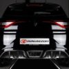 Downpipe Renault Mégane Mk4 – Ragazzon 55.0606.00 – foto 3